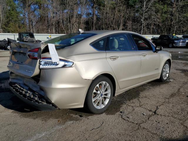 Photo 2 VIN: 3FA6P0LU4KR189099 - FORD FUSION 