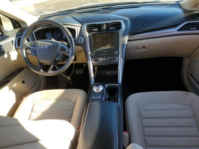 Photo 7 VIN: 3FA6P0LU4KR189099 - FORD FUSION 