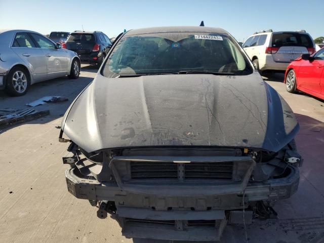 Photo 4 VIN: 3FA6P0LU4KR204880 - FORD FUSION 