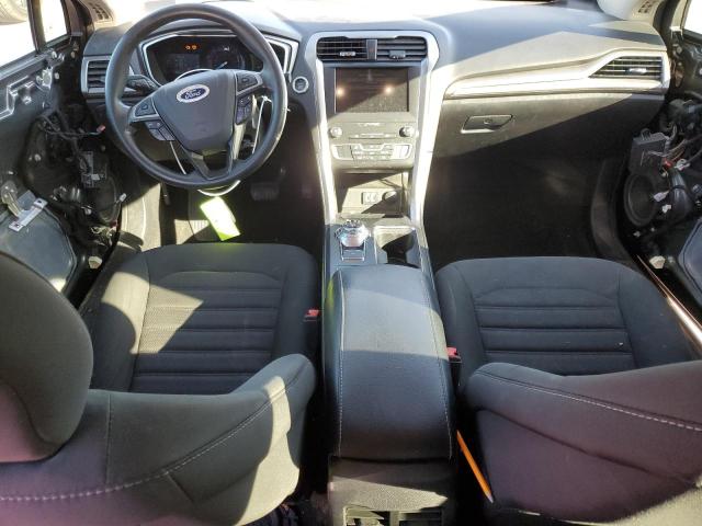 Photo 7 VIN: 3FA6P0LU4KR204880 - FORD FUSION 