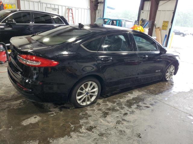 Photo 2 VIN: 3FA6P0LU4KR207472 - FORD FUSION SE 