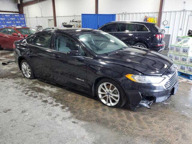 Photo 3 VIN: 3FA6P0LU4KR207472 - FORD FUSION SE 