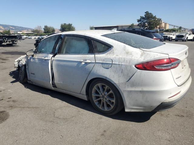 Photo 1 VIN: 3FA6P0LU4KR207942 - FORD FUSION SE 