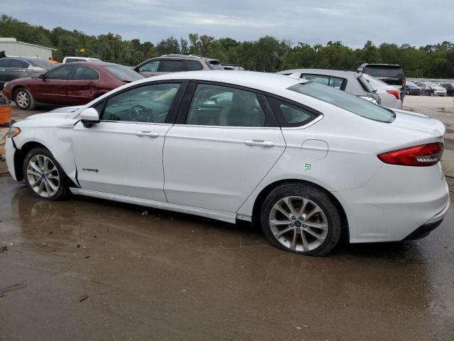 Photo 1 VIN: 3FA6P0LU4KR225096 - FORD FUSION 