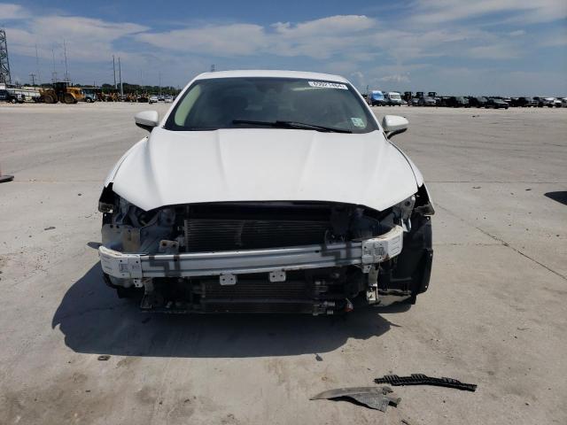 Photo 4 VIN: 3FA6P0LU4KR243386 - FORD FUSION SE 