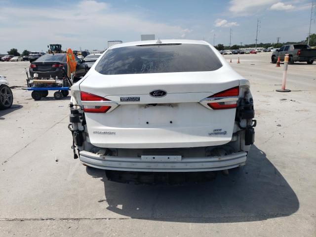 Photo 5 VIN: 3FA6P0LU4KR243386 - FORD FUSION SE 