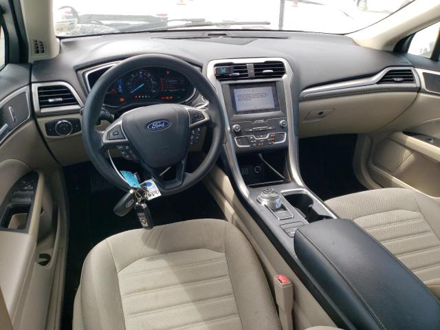 Photo 7 VIN: 3FA6P0LU4KR243386 - FORD FUSION SE 