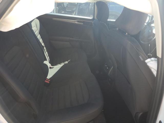 Photo 9 VIN: 3FA6P0LU4KR255456 - FORD FUSION SE 