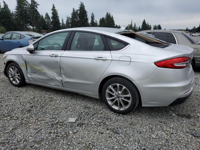 Photo 1 VIN: 3FA6P0LU4KR261709 - FORD FUSION HYBRID 