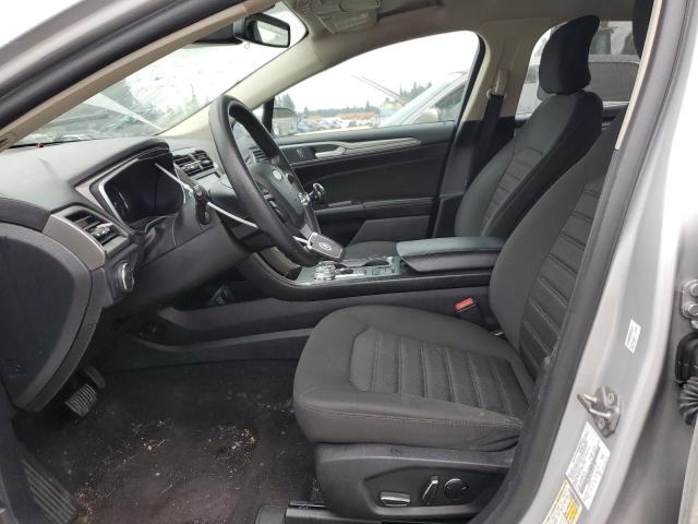 Photo 6 VIN: 3FA6P0LU4KR261709 - FORD FUSION HYBRID 