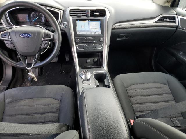 Photo 7 VIN: 3FA6P0LU4KR261791 - FORD FUSION SE 