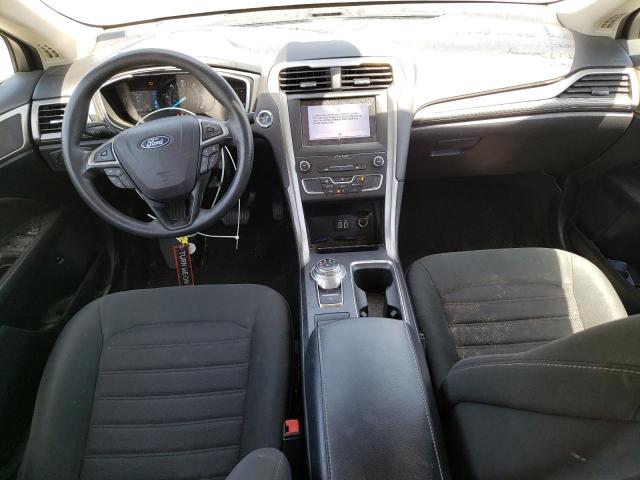 Photo 7 VIN: 3FA6P0LU4KR272189 - FORD FUSION 