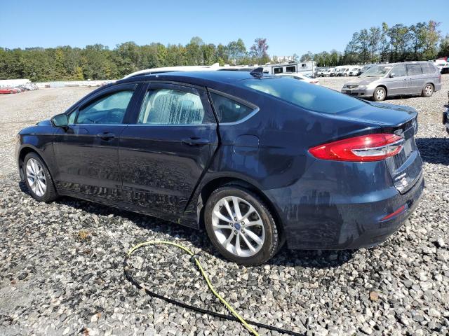 Photo 1 VIN: 3FA6P0LU4LR122312 - FORD FUSION SE 