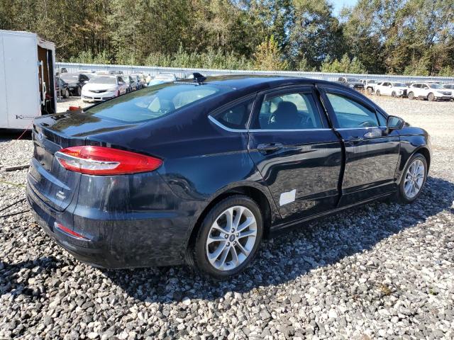 Photo 2 VIN: 3FA6P0LU4LR122312 - FORD FUSION SE 