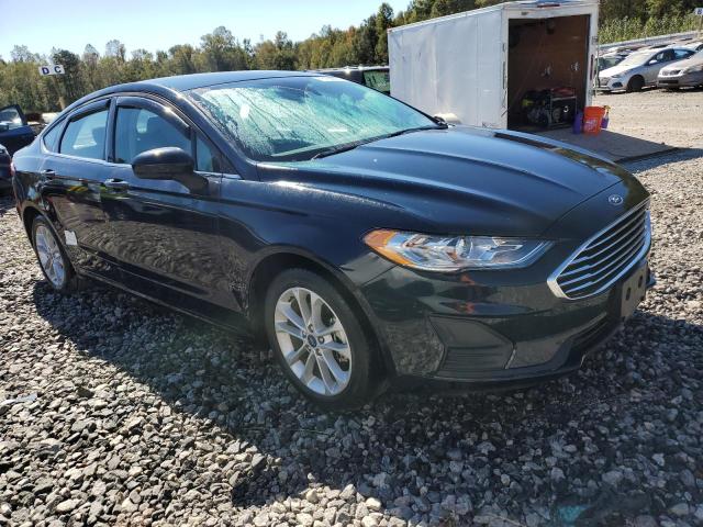 Photo 3 VIN: 3FA6P0LU4LR122312 - FORD FUSION SE 