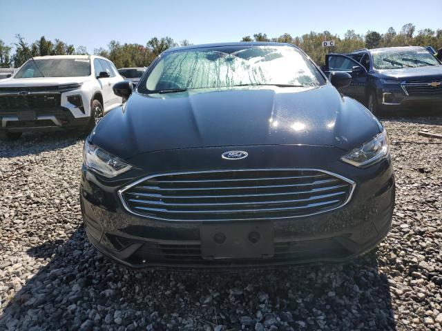 Photo 4 VIN: 3FA6P0LU4LR122312 - FORD FUSION SE 