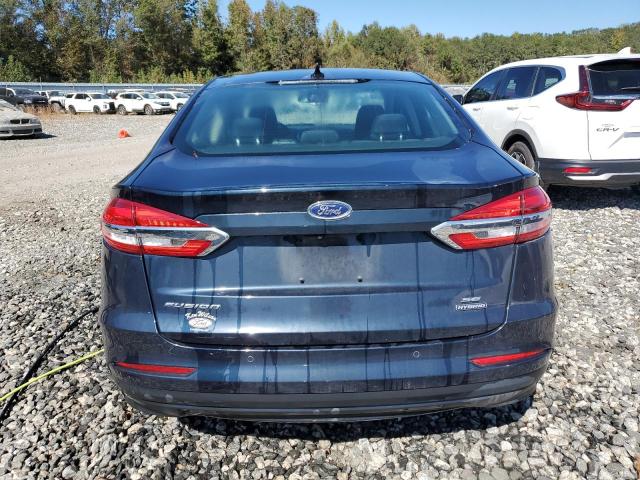 Photo 5 VIN: 3FA6P0LU4LR122312 - FORD FUSION SE 