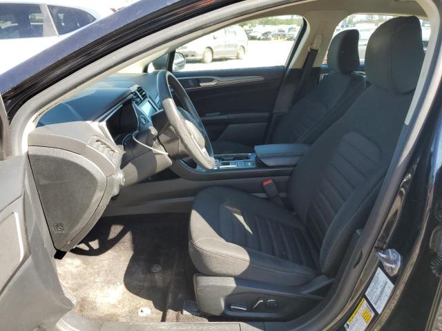 Photo 6 VIN: 3FA6P0LU4LR122312 - FORD FUSION SE 