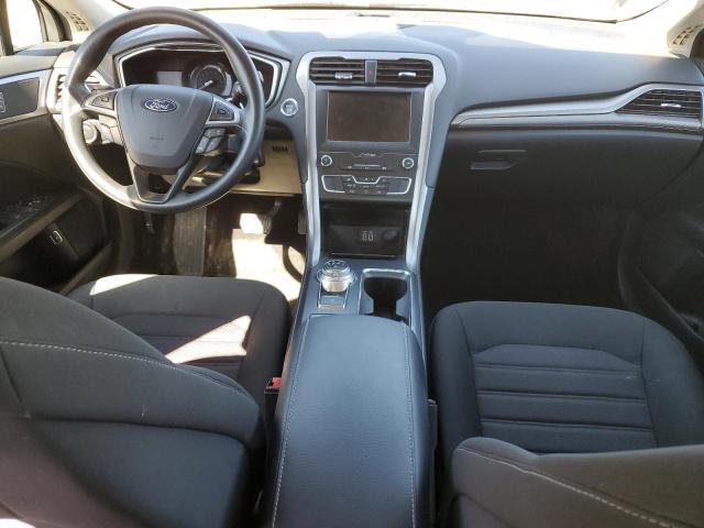 Photo 7 VIN: 3FA6P0LU4LR122312 - FORD FUSION SE 