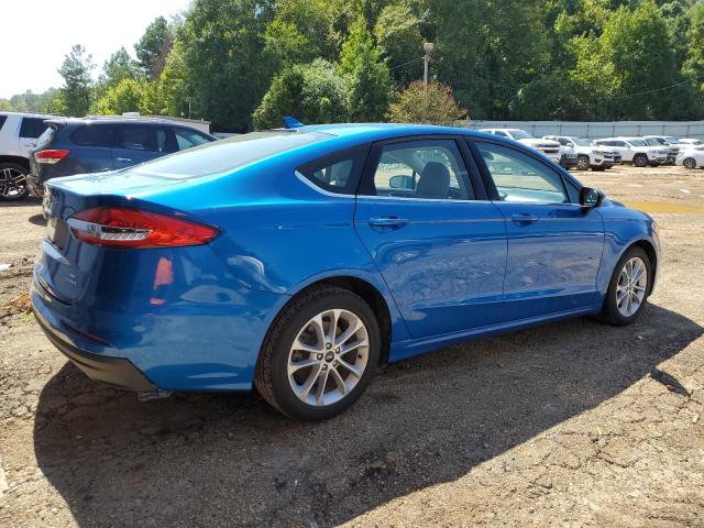 Photo 2 VIN: 3FA6P0LU4LR155813 - FORD FUSION SE 