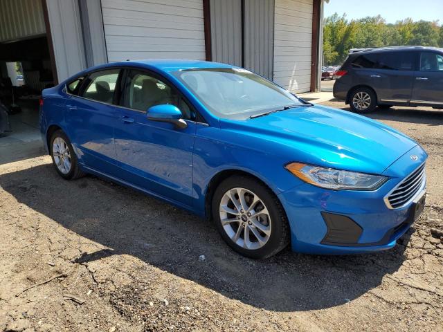 Photo 3 VIN: 3FA6P0LU4LR155813 - FORD FUSION SE 