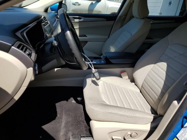 Photo 6 VIN: 3FA6P0LU4LR155813 - FORD FUSION SE 