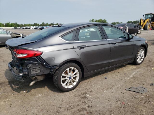 Photo 2 VIN: 3FA6P0LU4LR158744 - FORD FUSION SE 