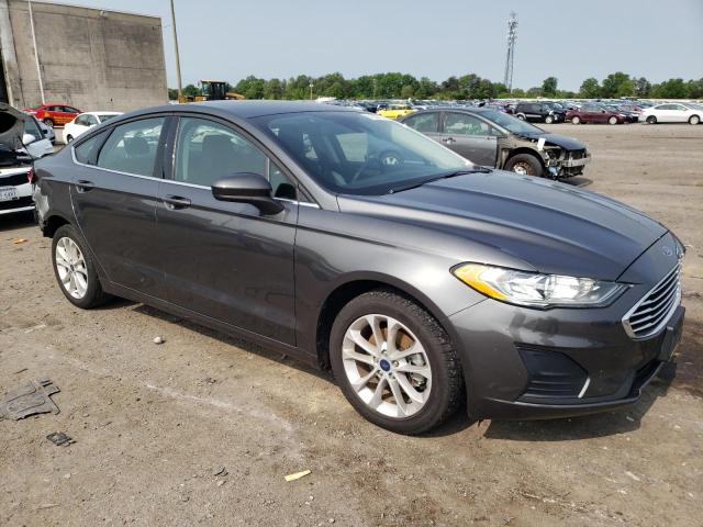 Photo 3 VIN: 3FA6P0LU4LR158744 - FORD FUSION SE 