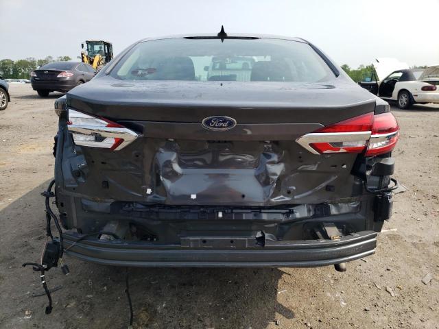 Photo 5 VIN: 3FA6P0LU4LR158744 - FORD FUSION SE 