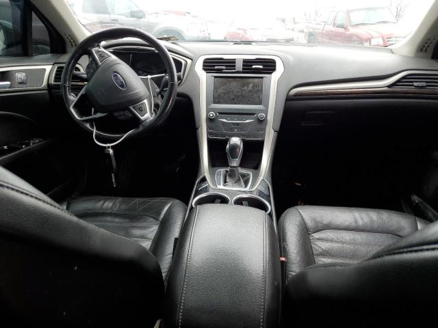 Photo 7 VIN: 3FA6P0LU5DR115788 - FORD FUSION SE 