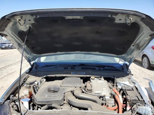 Photo 6 VIN: 3FA6P0LU5DR157443 - FORD FUSION SE 