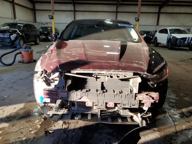 Photo 4 VIN: 3FA6P0LU5DR169852 - FORD FUSION SE 