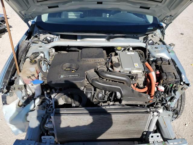 Photo 10 VIN: 3FA6P0LU5DR172122 - FORD FUSION 