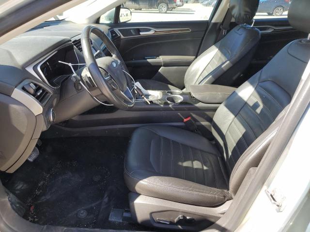 Photo 6 VIN: 3FA6P0LU5DR172122 - FORD FUSION 