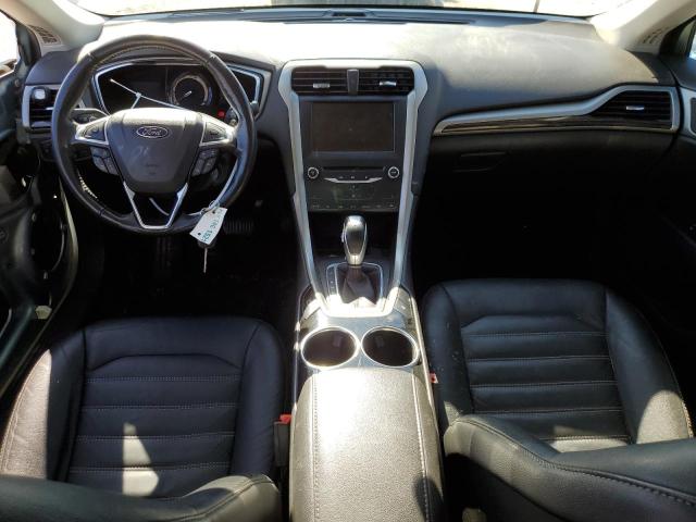 Photo 7 VIN: 3FA6P0LU5DR172122 - FORD FUSION 