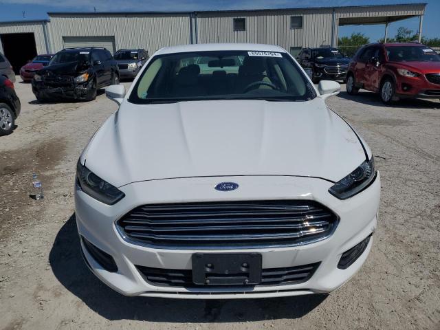 Photo 4 VIN: 3FA6P0LU5DR222310 - FORD FUSION SE 