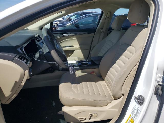 Photo 6 VIN: 3FA6P0LU5DR222310 - FORD FUSION SE 