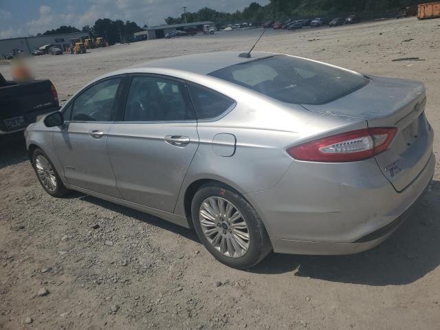 Photo 1 VIN: 3FA6P0LU5DR252018 - FORD FUSION SE 