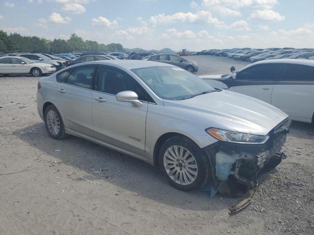 Photo 3 VIN: 3FA6P0LU5DR252018 - FORD FUSION SE 