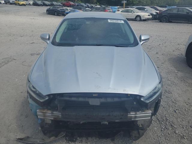 Photo 4 VIN: 3FA6P0LU5DR252018 - FORD FUSION SE 