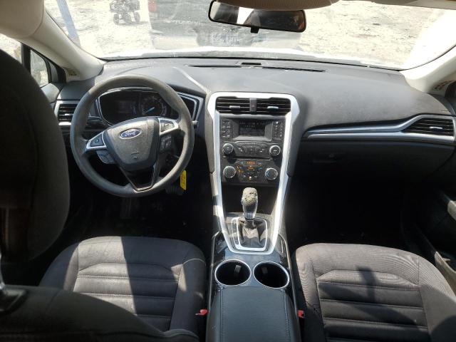 Photo 7 VIN: 3FA6P0LU5DR252018 - FORD FUSION SE 