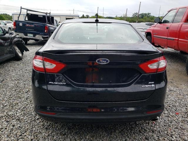 Photo 5 VIN: 3FA6P0LU5DR325145 - FORD FUSION SE 