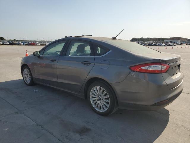 Photo 1 VIN: 3FA6P0LU5ER171568 - FORD FUSION 