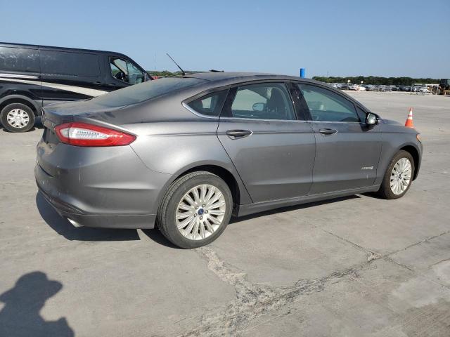 Photo 2 VIN: 3FA6P0LU5ER171568 - FORD FUSION 