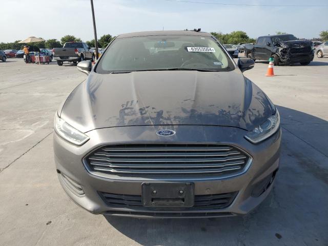 Photo 4 VIN: 3FA6P0LU5ER171568 - FORD FUSION 