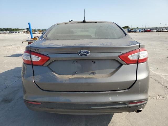 Photo 5 VIN: 3FA6P0LU5ER171568 - FORD FUSION 