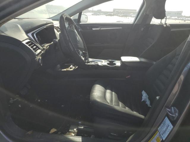 Photo 6 VIN: 3FA6P0LU5ER171568 - FORD FUSION 