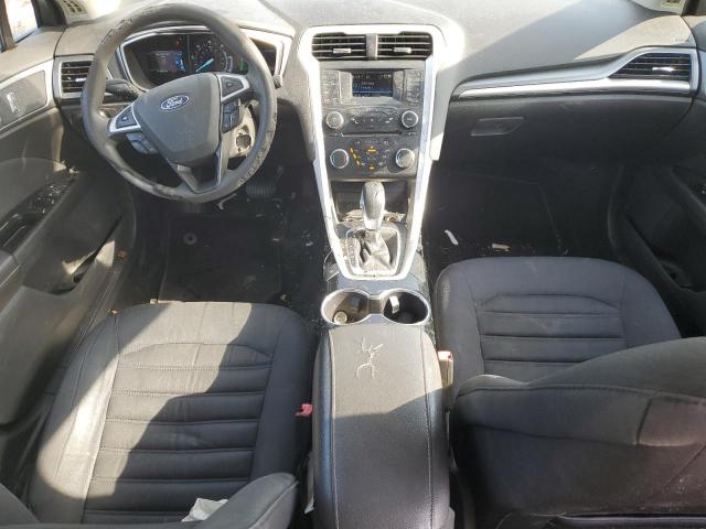 Photo 7 VIN: 3FA6P0LU5ER171568 - FORD FUSION 