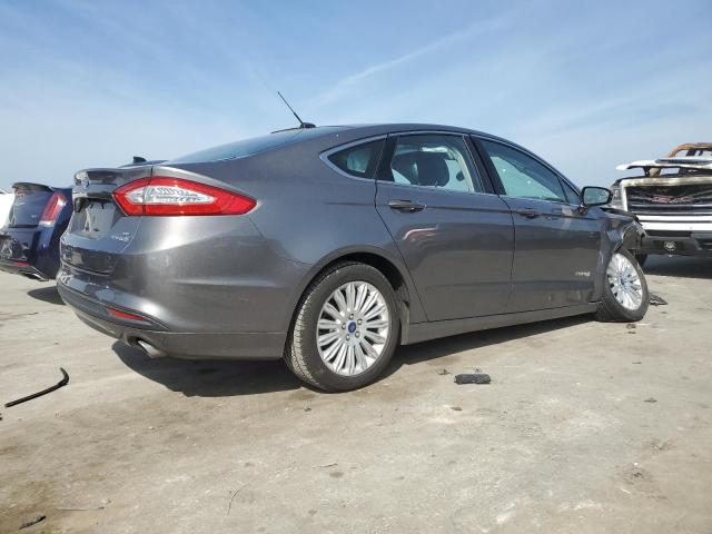 Photo 2 VIN: 3FA6P0LU5ER190217 - FORD FUSION 