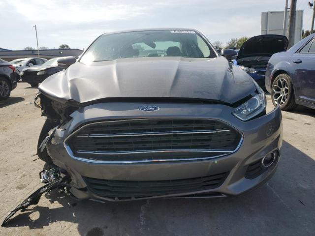 Photo 4 VIN: 3FA6P0LU5ER190217 - FORD FUSION 